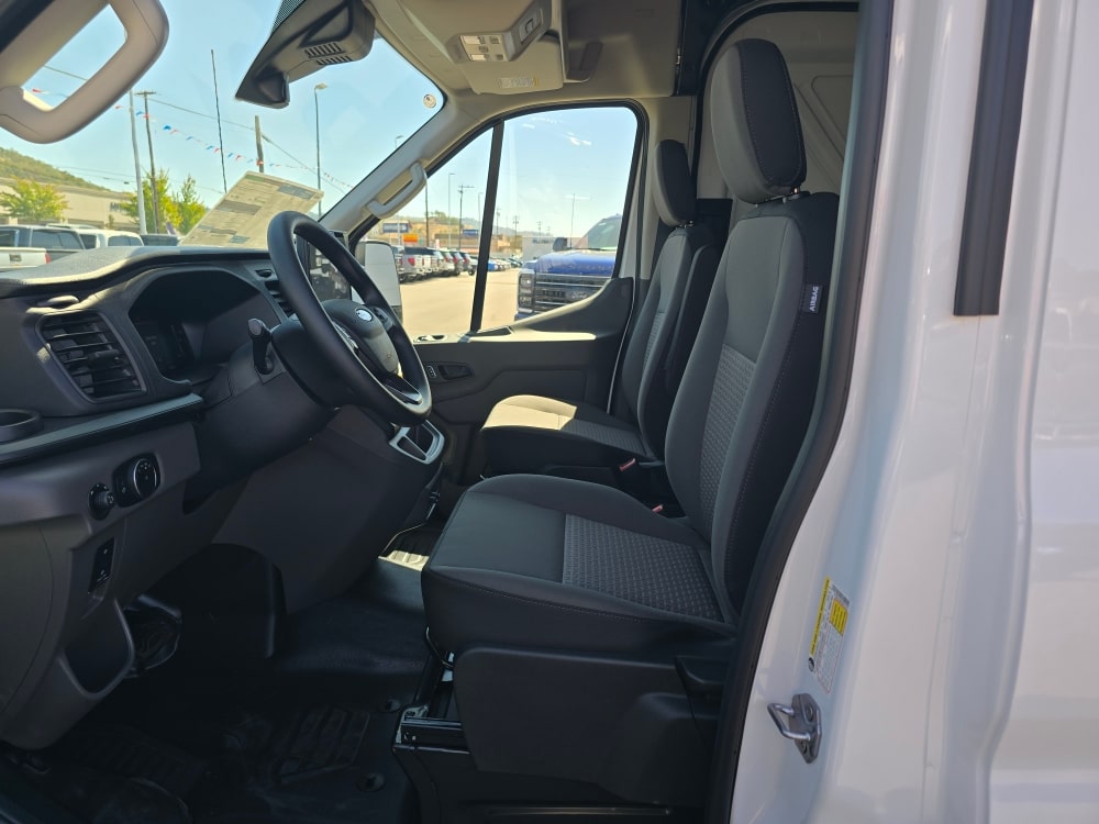 Thumbnail: 2026 Ford Transit Series - 8