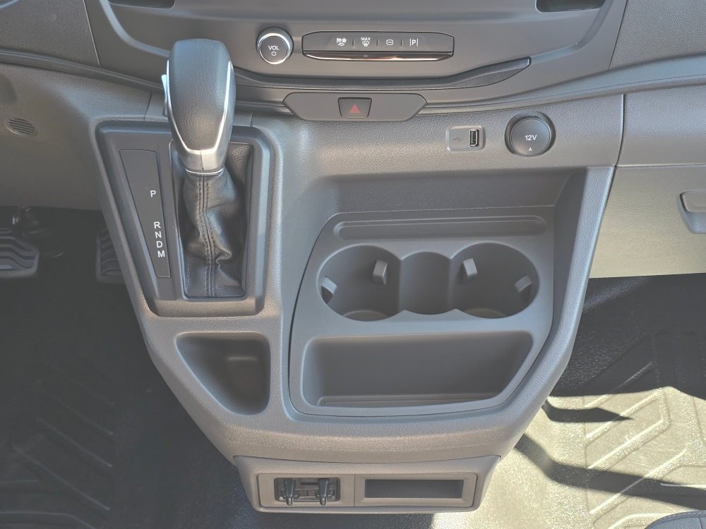 Thumbnail: 2026 Ford Transit Series - 11