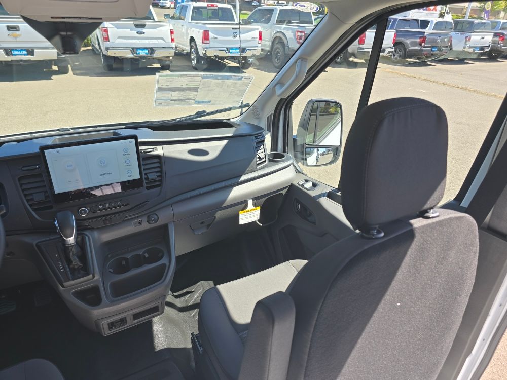 Thumbnail: 2026 Ford Transit Series - 17