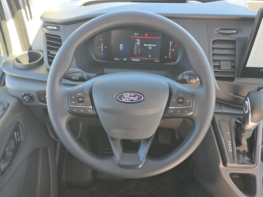 Thumbnail: 2026 Ford Transit Series - 7