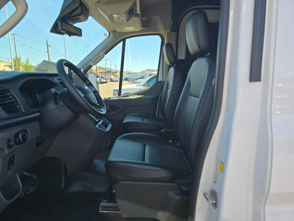 Thumbnail: 2026 Ford Transit Series - 8