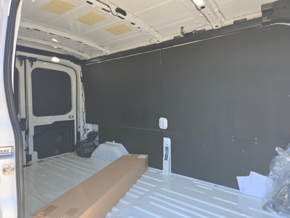 Thumbnail: 2026 Ford Transit Series - 23