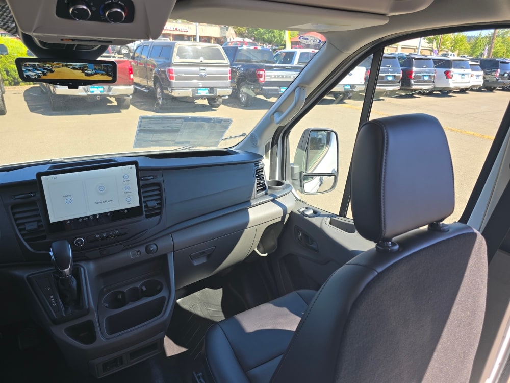 Thumbnail: 2026 Ford Transit Series - 19