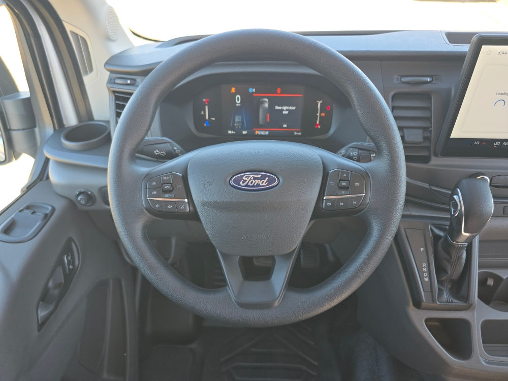 Thumbnail: 2026 Ford Transit Series - 10