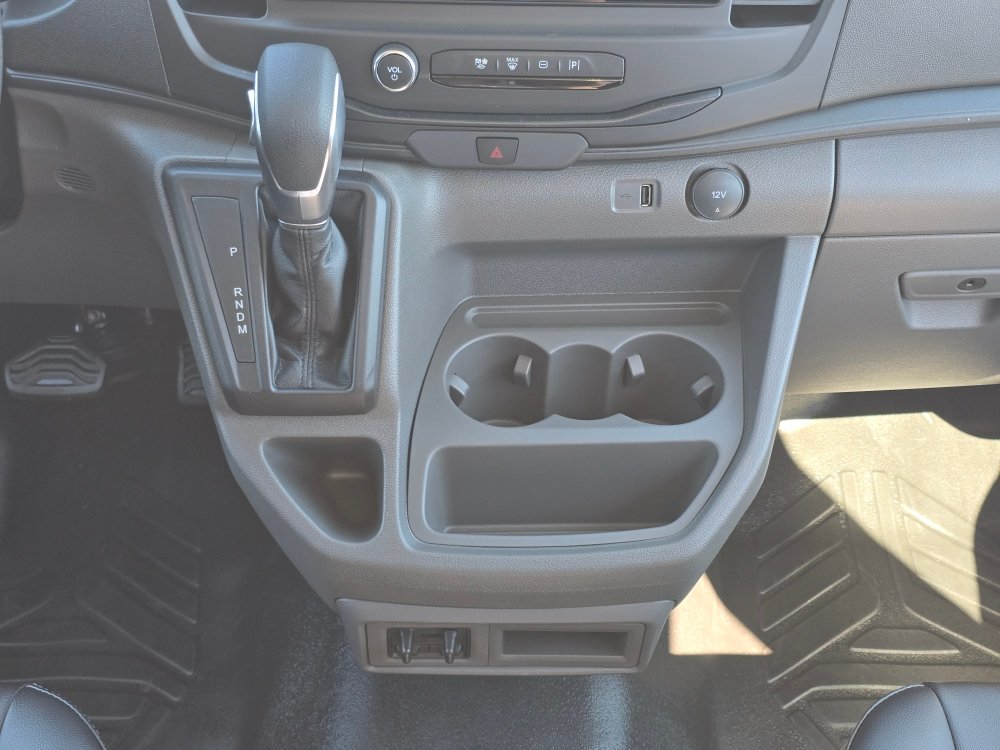 Thumbnail: 2026 Ford Transit Series - 13