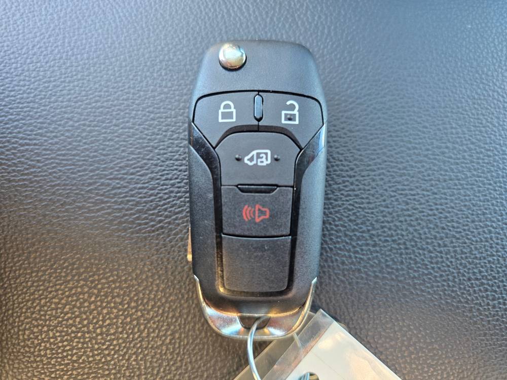 Thumbnail: 2025 Ford Transit Series - 16