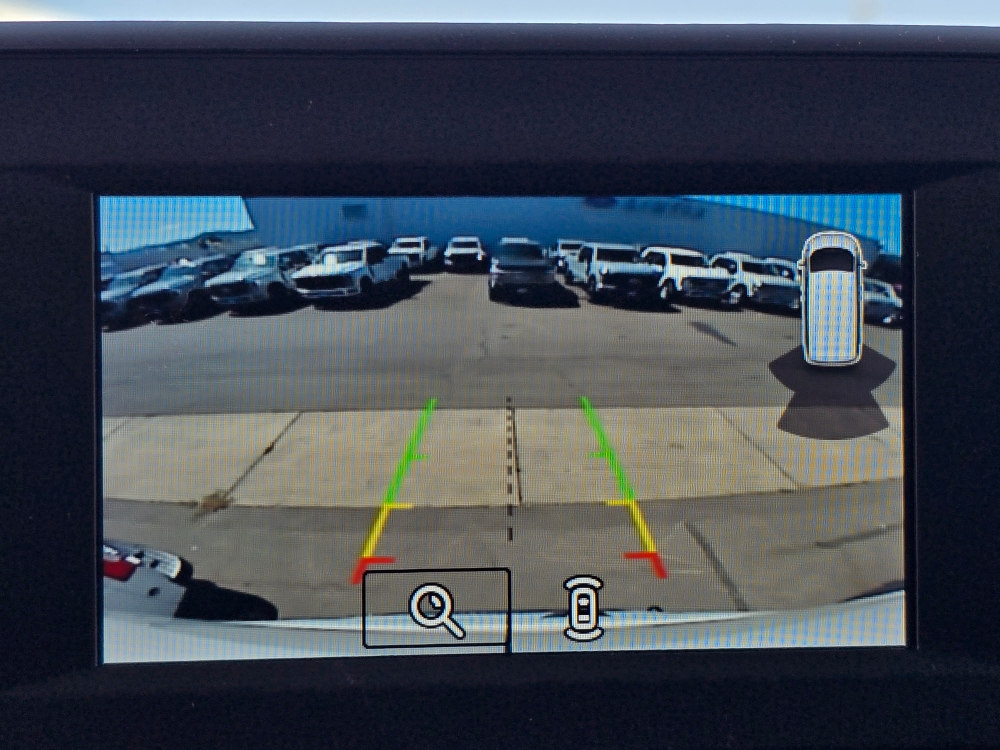 Thumbnail: 2025 Ford Transit Series - 24