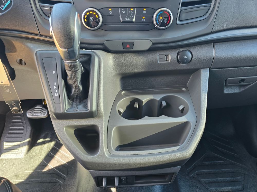 Thumbnail: 2025 Ford Transit Series - 13