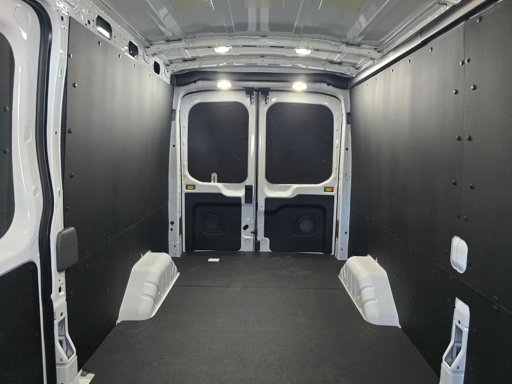 Thumbnail: 2025 Ford Transit Series - 22