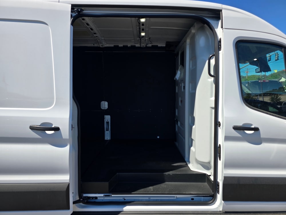 Thumbnail: 2025 Ford Transit Series - 12