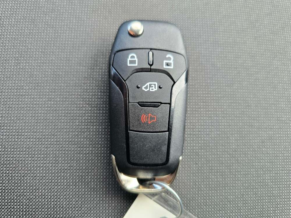 Thumbnail: 2025 Ford Transit Series - 14