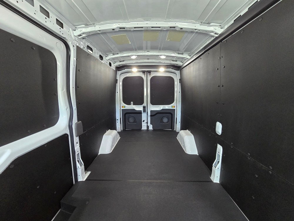 Thumbnail: 2025 Ford Transit Series - 20