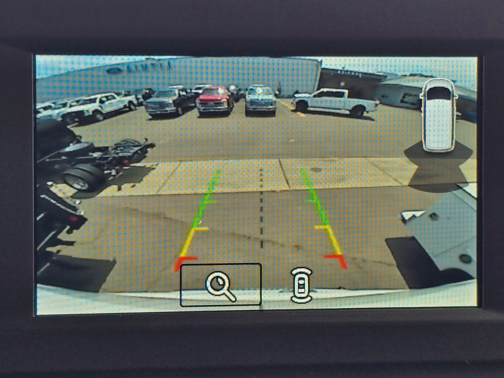 Thumbnail: 2025 Ford Transit Series - 23