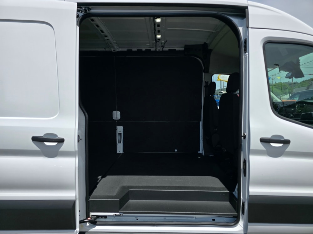 Thumbnail: 2025 Ford Transit Series - 10