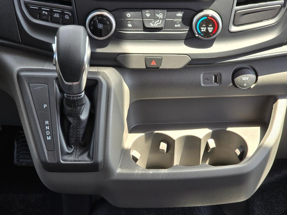 Thumbnail: 2025 Ford Transit Series - 11