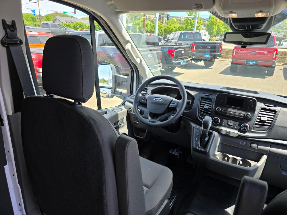 Thumbnail: 2025 Ford Transit Series - 7