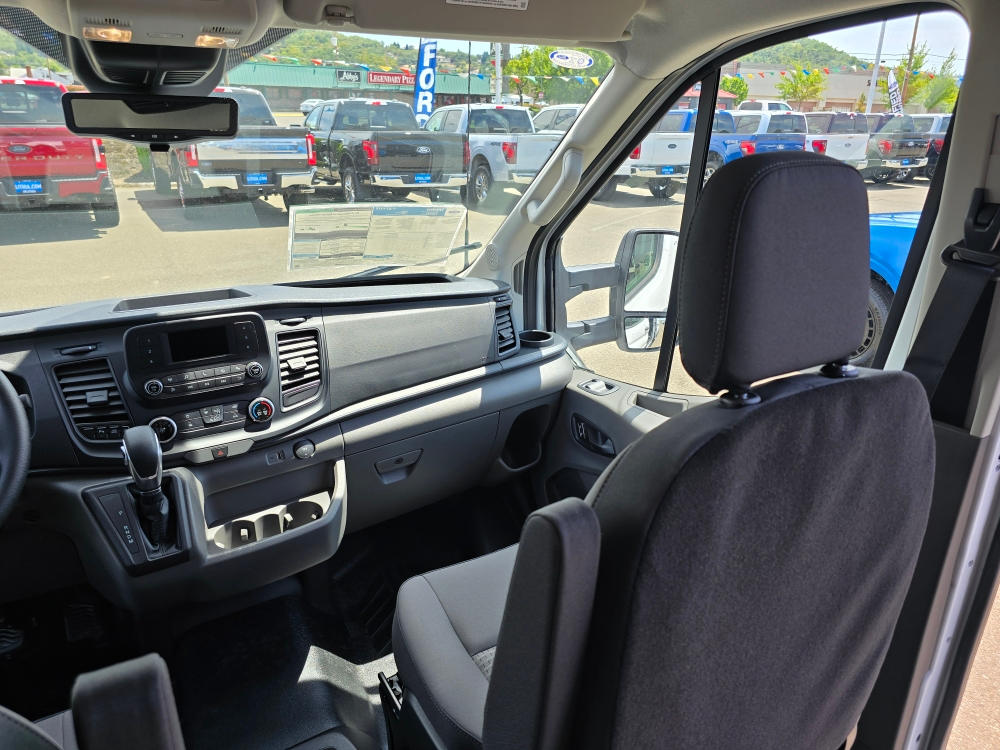 Thumbnail: 2025 Ford Transit Series - 19