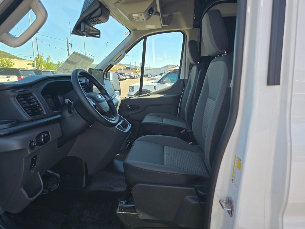 Thumbnail: 2026 Ford Transit Series - 8