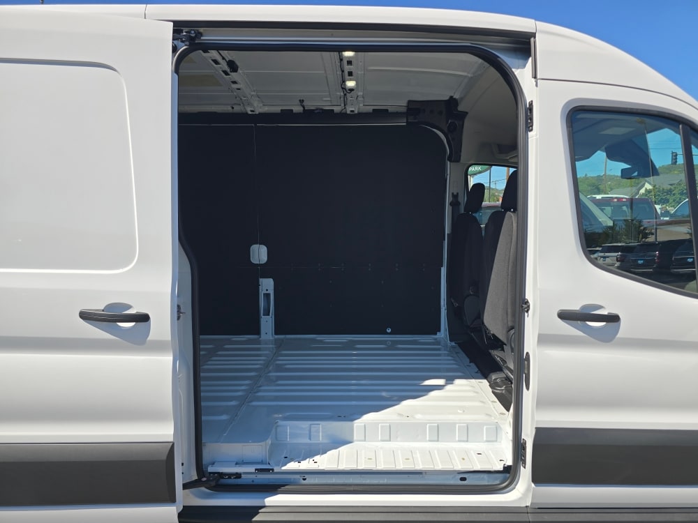 Thumbnail: 2026 Ford Transit Series - 22