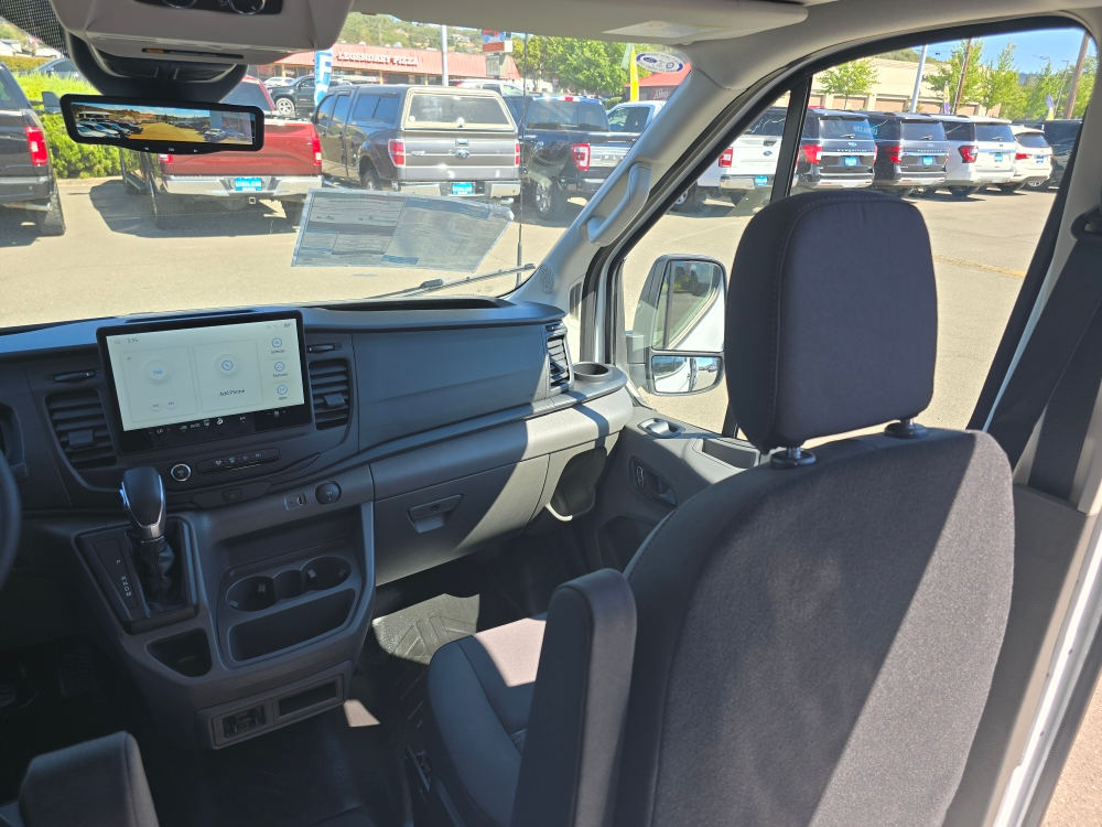 Thumbnail: 2026 Ford Transit Series - 19