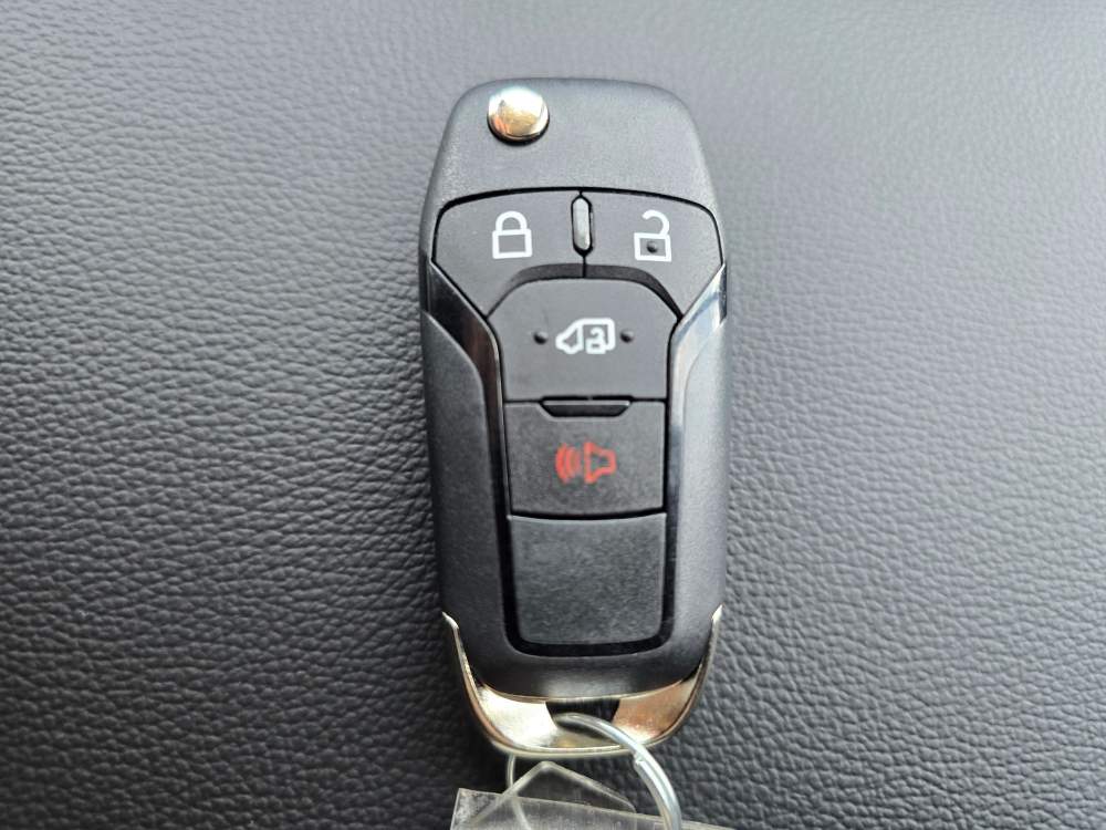 Thumbnail: 2025 Ford Transit Series - 24