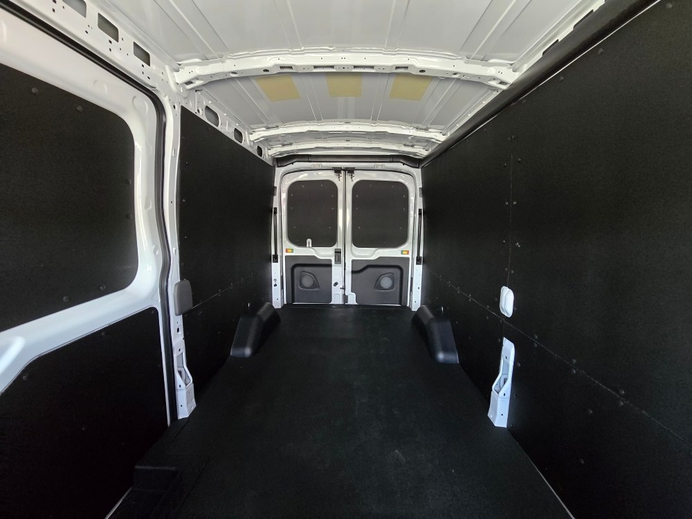 Thumbnail: 2025 Ford Transit Series - 21