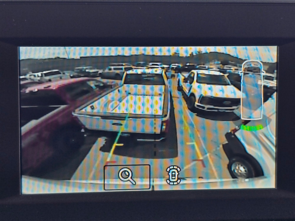 Thumbnail: 2025 Ford Transit Series - 23