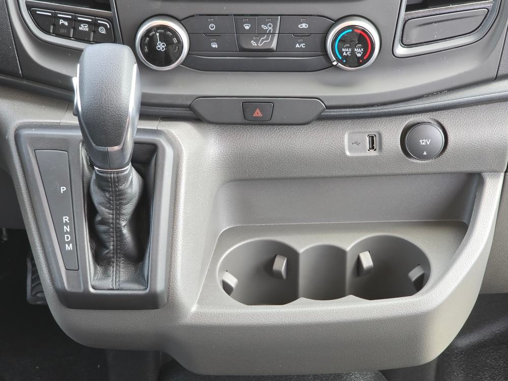 Thumbnail: 2025 Ford Transit Series - 12