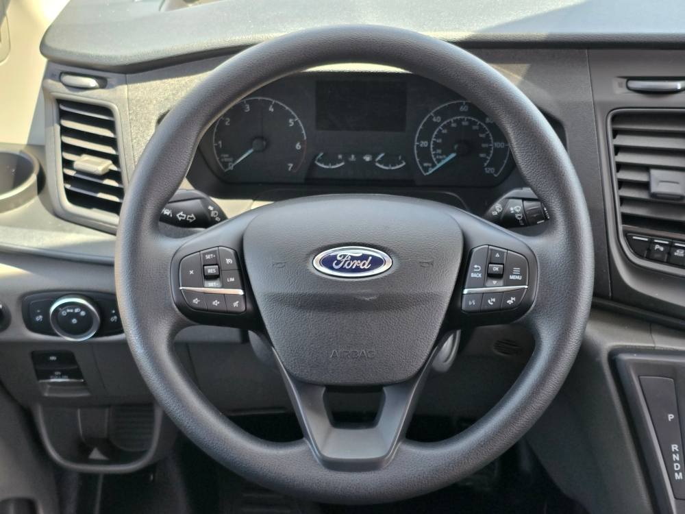 Thumbnail: 2025 Ford Transit Series - 9