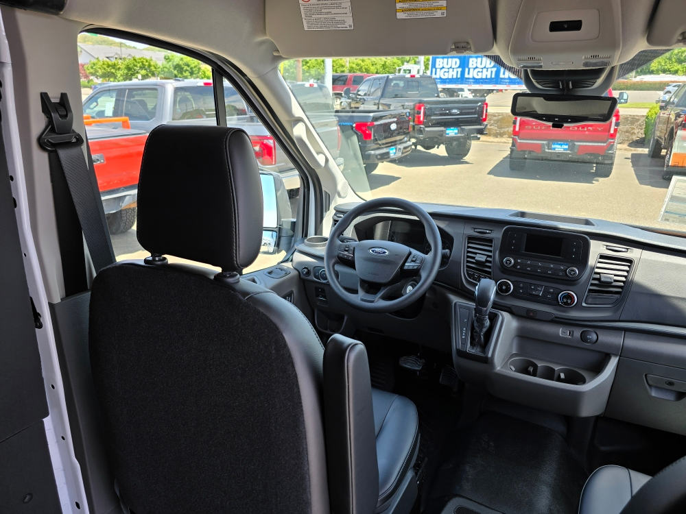Thumbnail: 2025 Ford Transit Series - 7