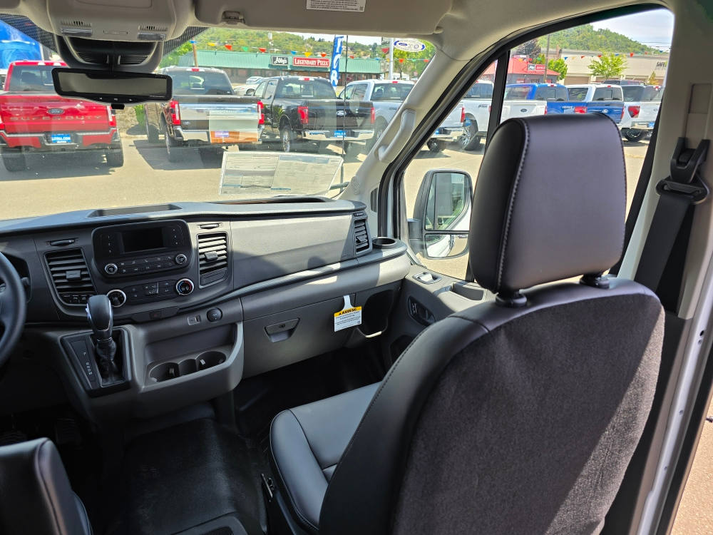 Thumbnail: 2025 Ford Transit Series - 20