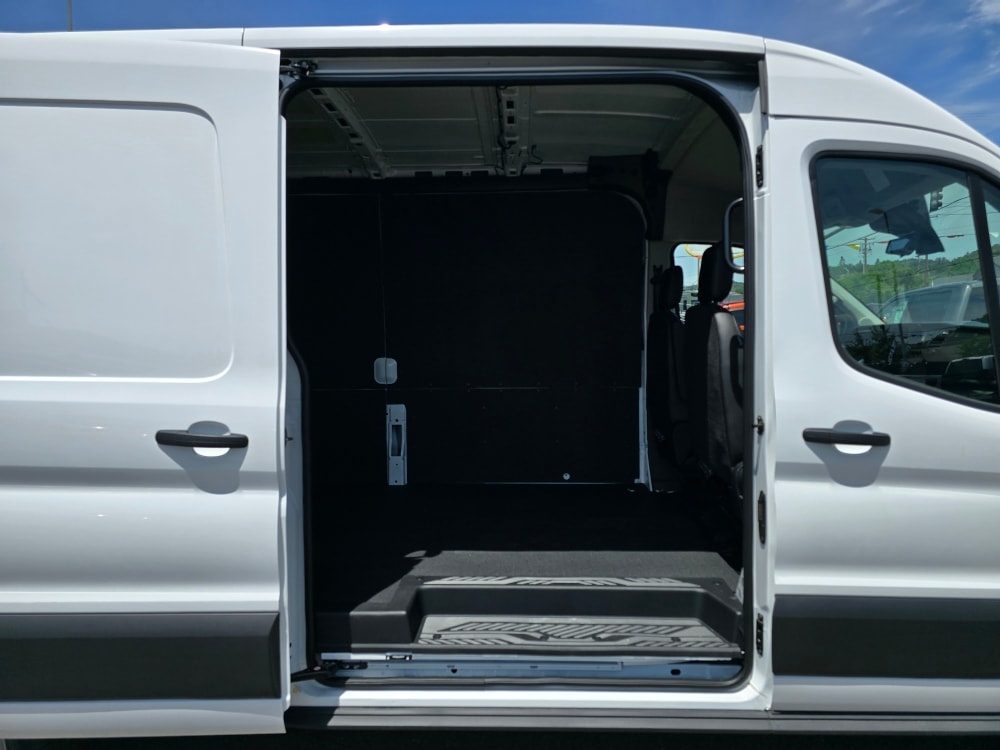 Thumbnail: 2025 Ford Transit Series - 11