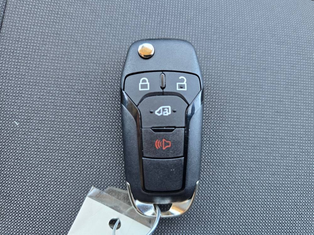 Thumbnail: 2025 Ford Transit Series - 15