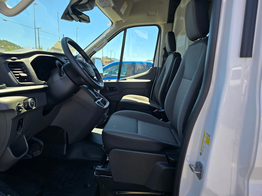 Thumbnail: 2025 Ford Transit Series - 9