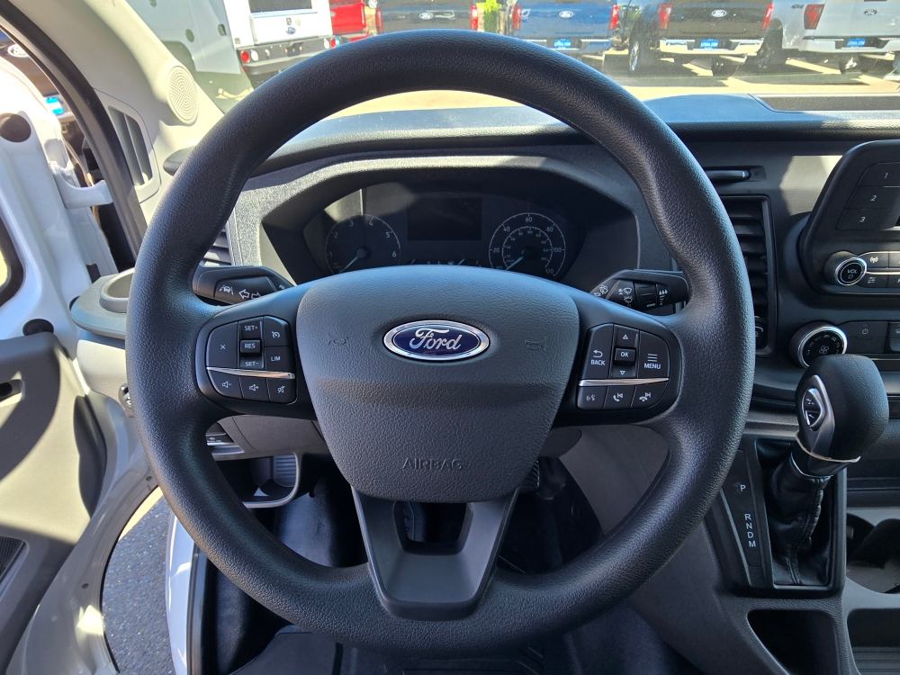 Thumbnail: 2025 Ford Transit Series - 2
