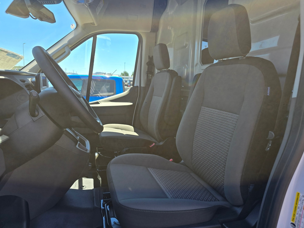 Thumbnail: 2025 Ford Transit Series - 19