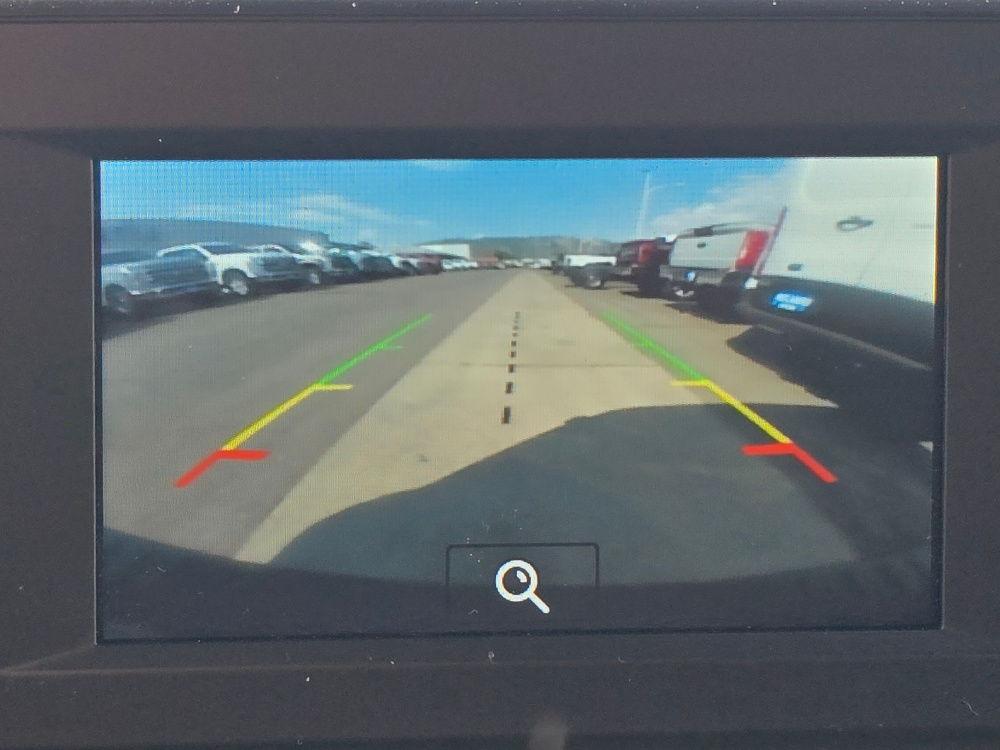 Thumbnail: 2023 Ford Transit Series - 20