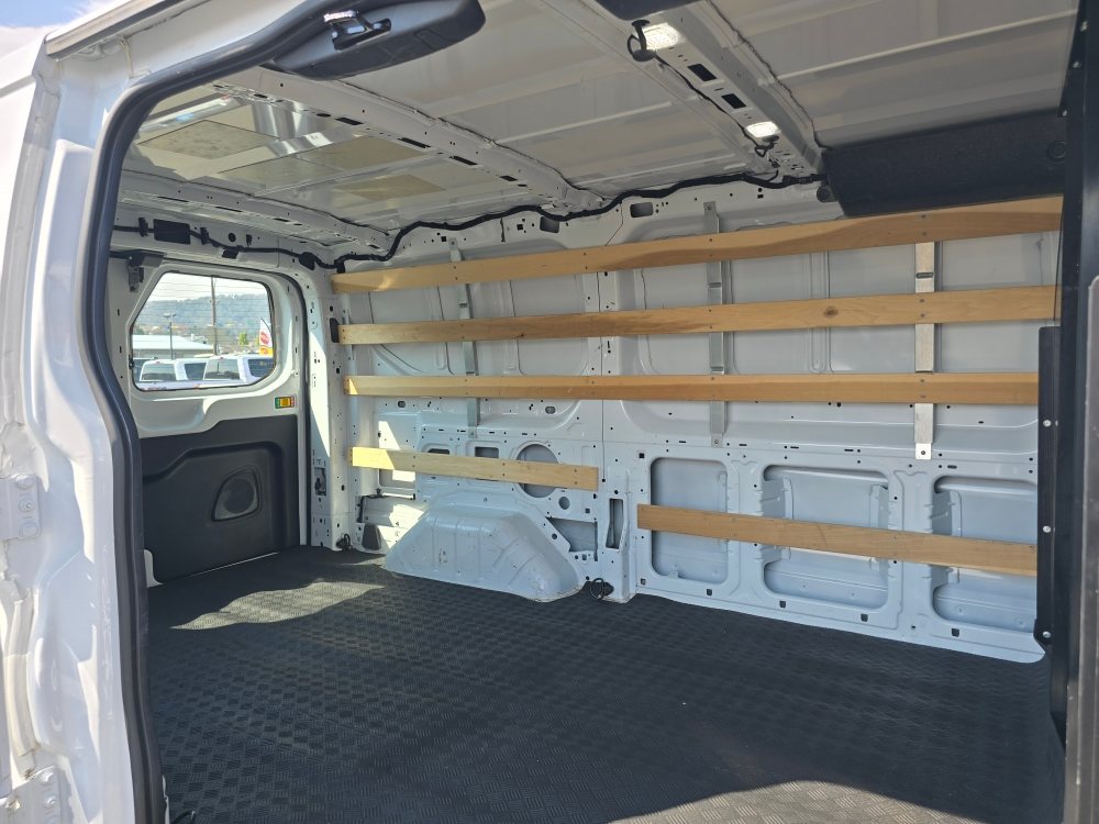 Thumbnail: 2023 Ford Transit Series - 15