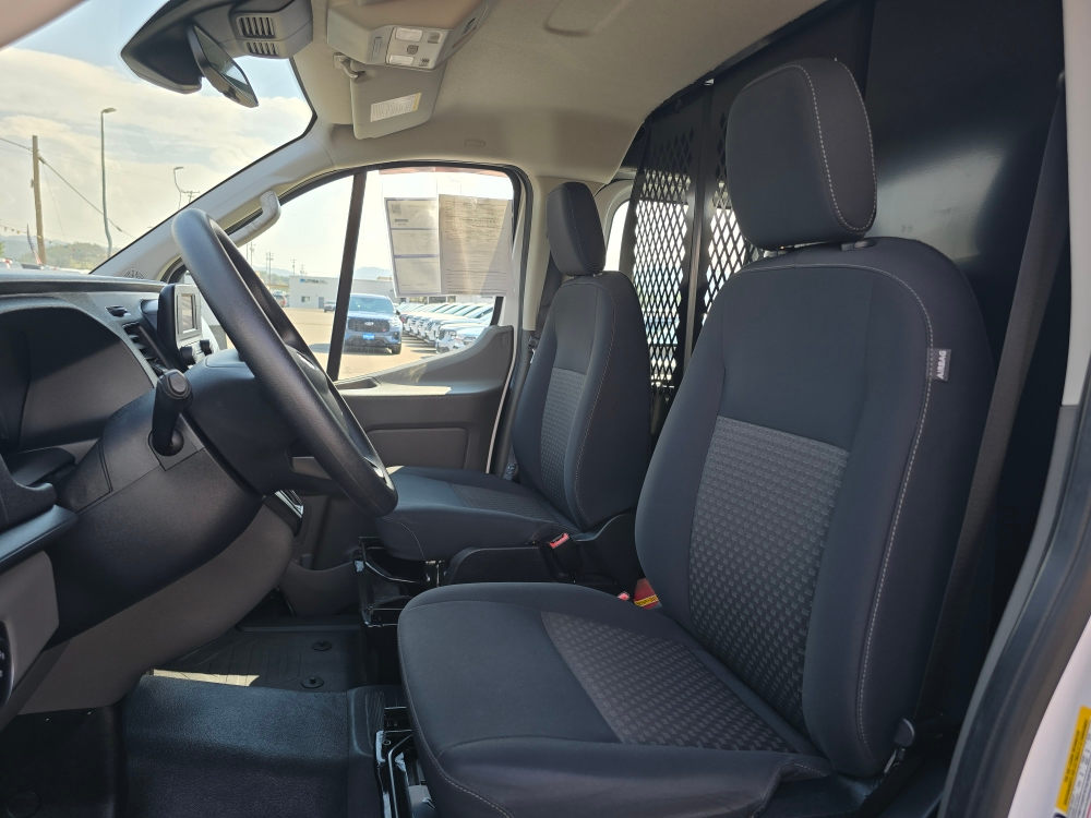 Thumbnail: 2023 Ford Transit Series - 10