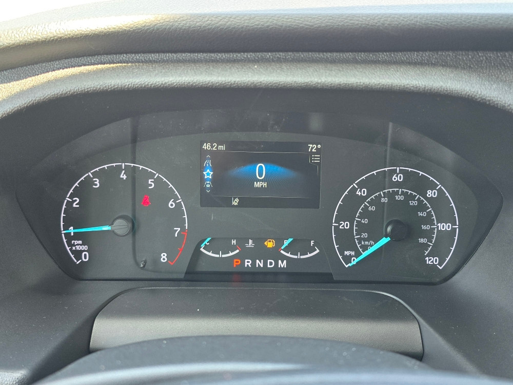 Thumbnail: 2025 Ford Transit Series - 12