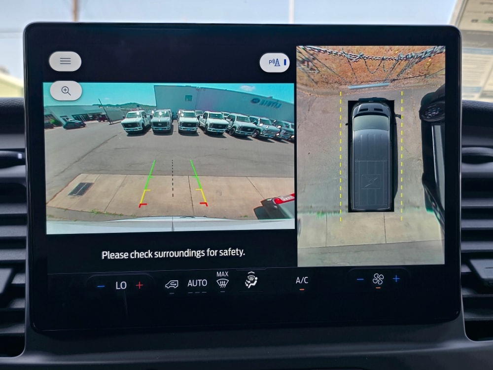 Thumbnail: 2025 Ford Transit Series - 23