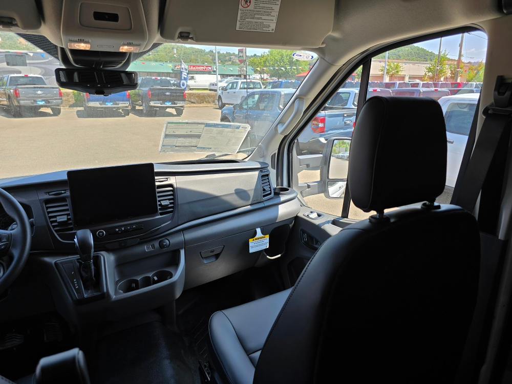 Thumbnail: 2025 Ford Transit Series - 19