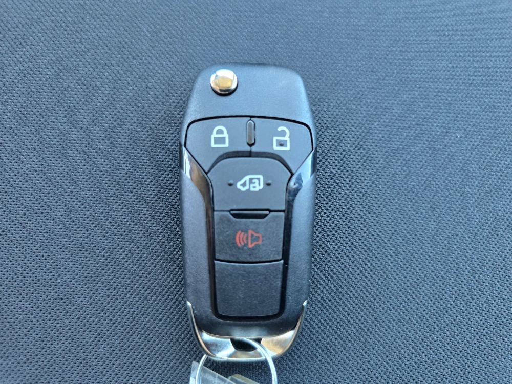 Thumbnail: 2025 Ford Transit Series - 14