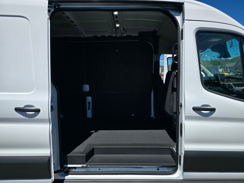 Thumbnail: 2025 Ford Transit Series - 11