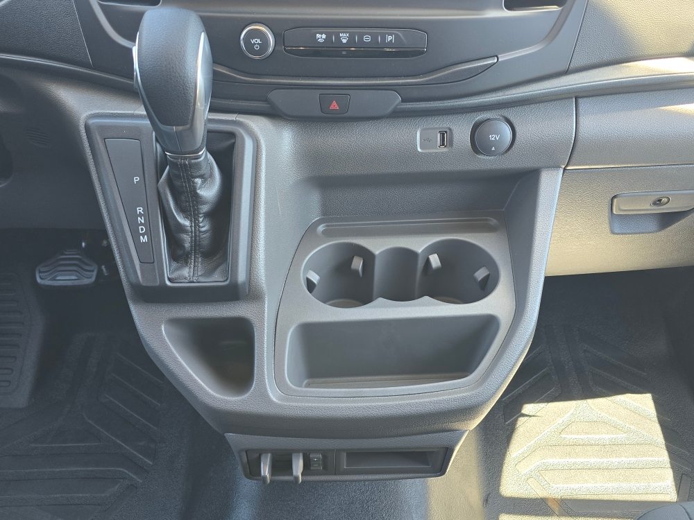 Thumbnail: 2025 Ford Transit Series - 18