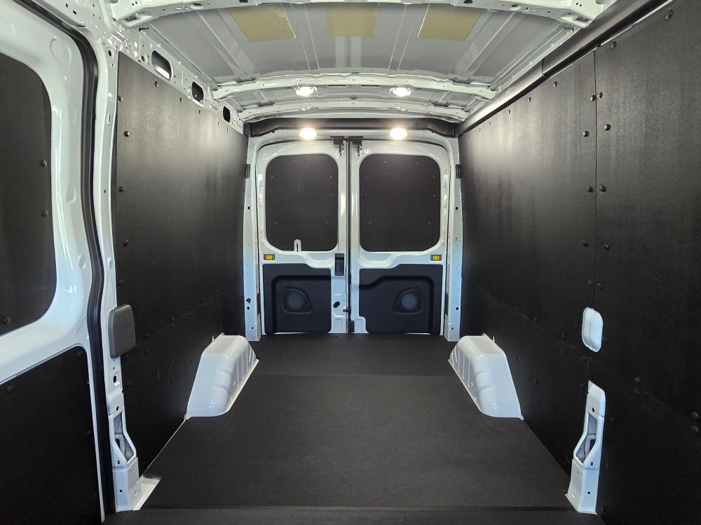 Thumbnail: 2025 Ford Transit Series - 20