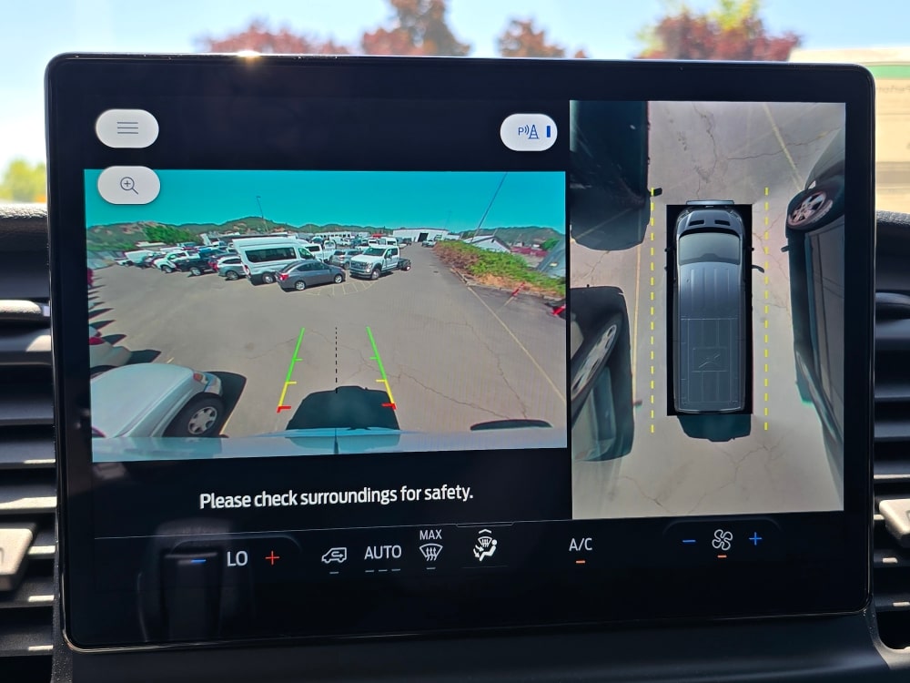 Thumbnail: 2025 Ford Transit Series - 23