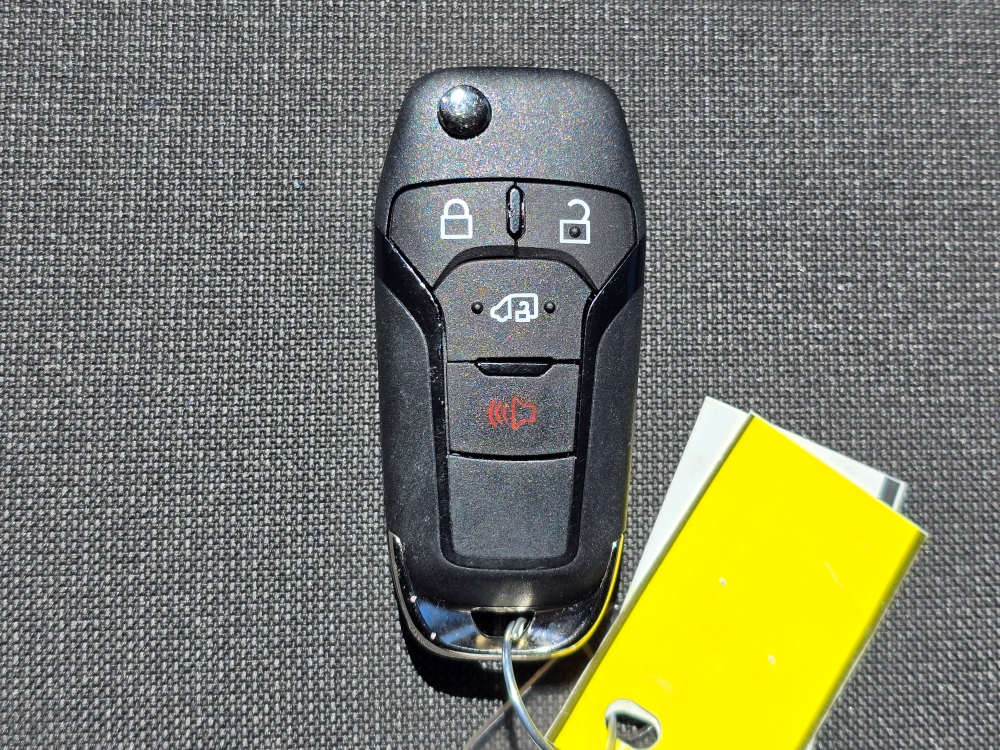 Thumbnail: 2025 Ford Transit Series - 15