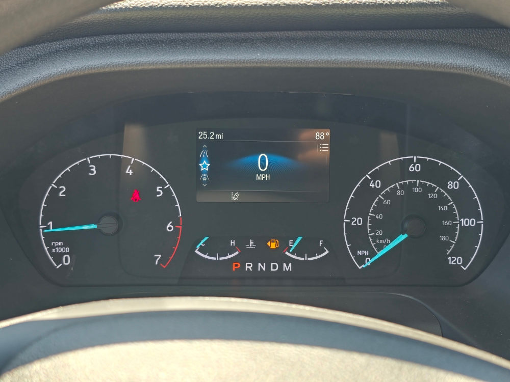 Thumbnail: 2025 Ford Transit Series - 13