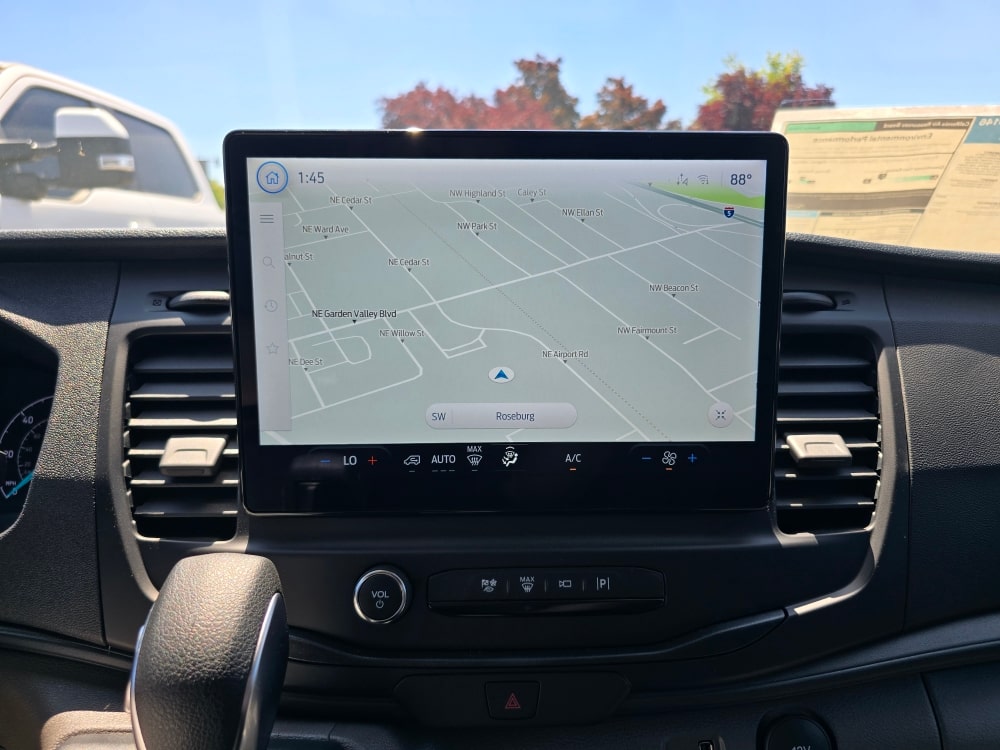 Thumbnail: 2025 Ford Transit Series - 19